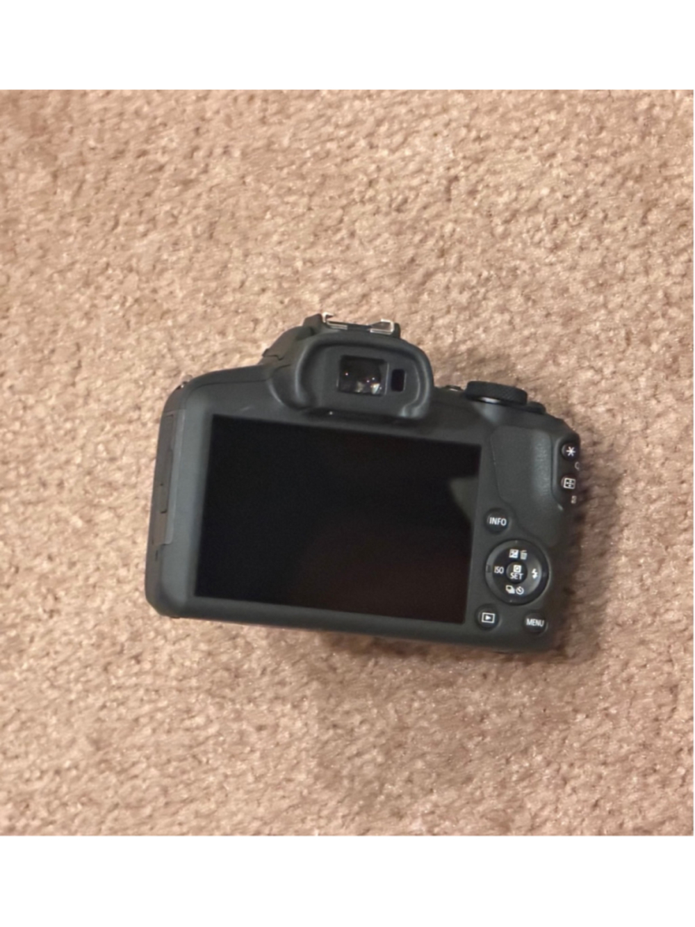 New Canon EOS R100 - Picture 2 of 9